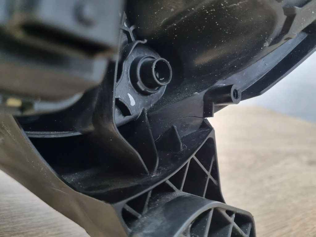 фото №9, Renault captur 2018 перед сторона правая лампы передние