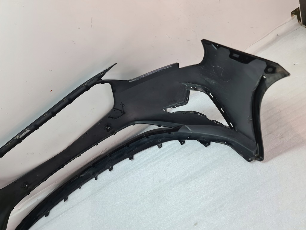 фото №12, Opel insignia b lift ii 20- бампер перед передний 39140468