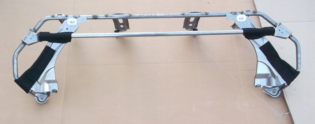 фото №3, Toyota prius iv 15- каркас сиденье 2019