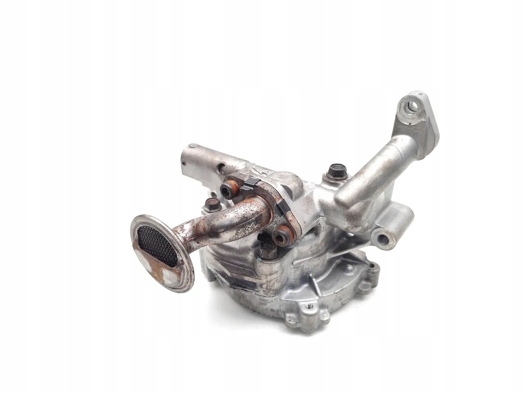 фото №8, Isuzu d-max насос масляна 1.9 ddi 4x4 дизель 120kw 163 hp 2019 pickup