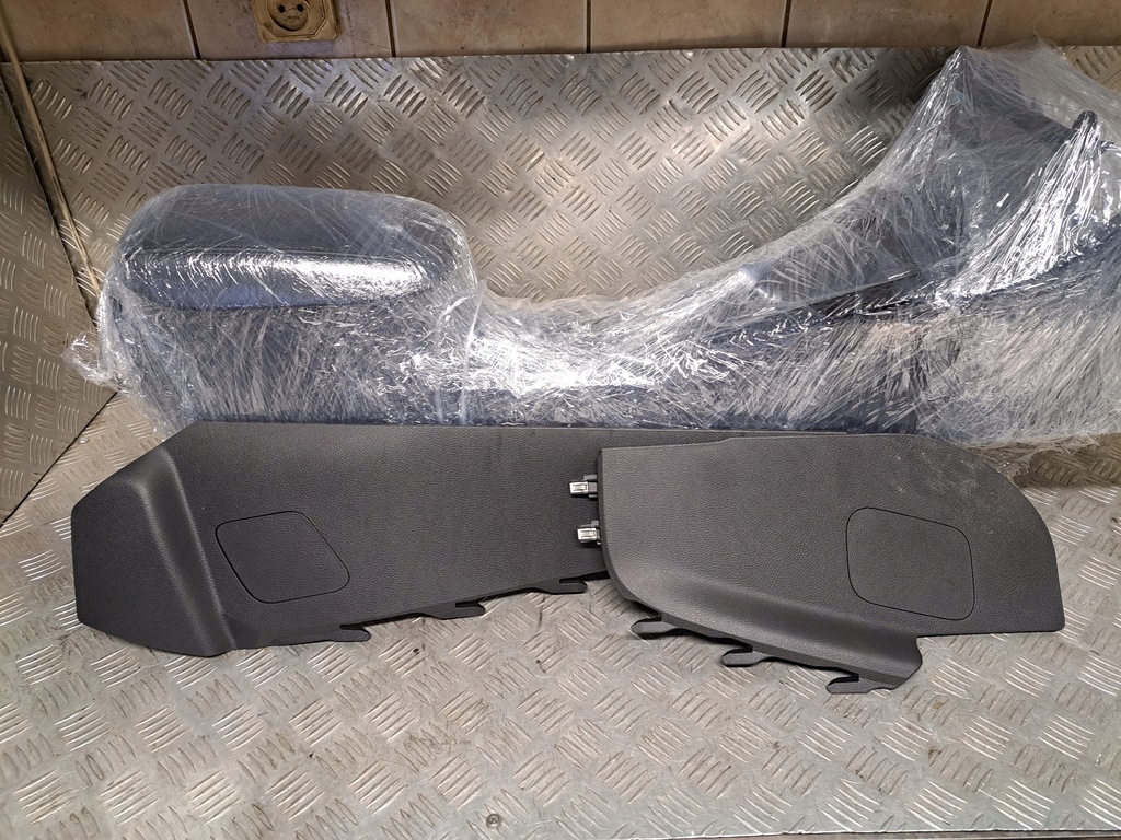 фото №8, Ford focus mk3 lift підлокітник