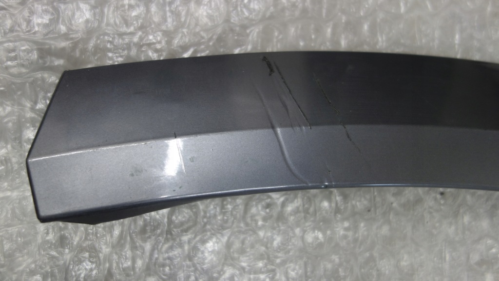 фото №5, Молдинг накладка лівий перед cupra formentor 5ff