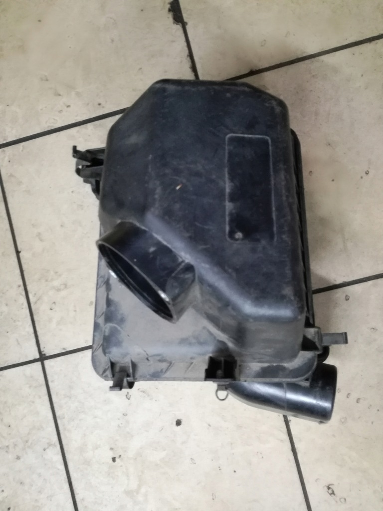 фото №1, Kia carens iii 2006- 2012 rok 2.0crdi корпус фильтра воздуха