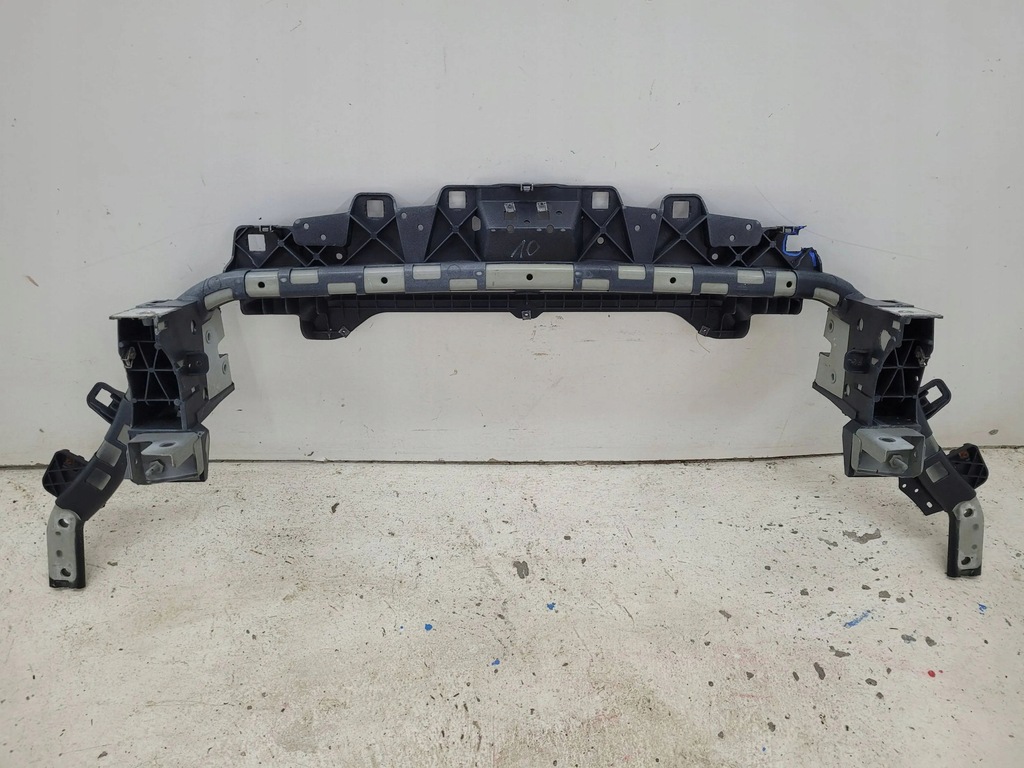 фото №7, Maserati levante pas передний усилитель передний перед 6700034073