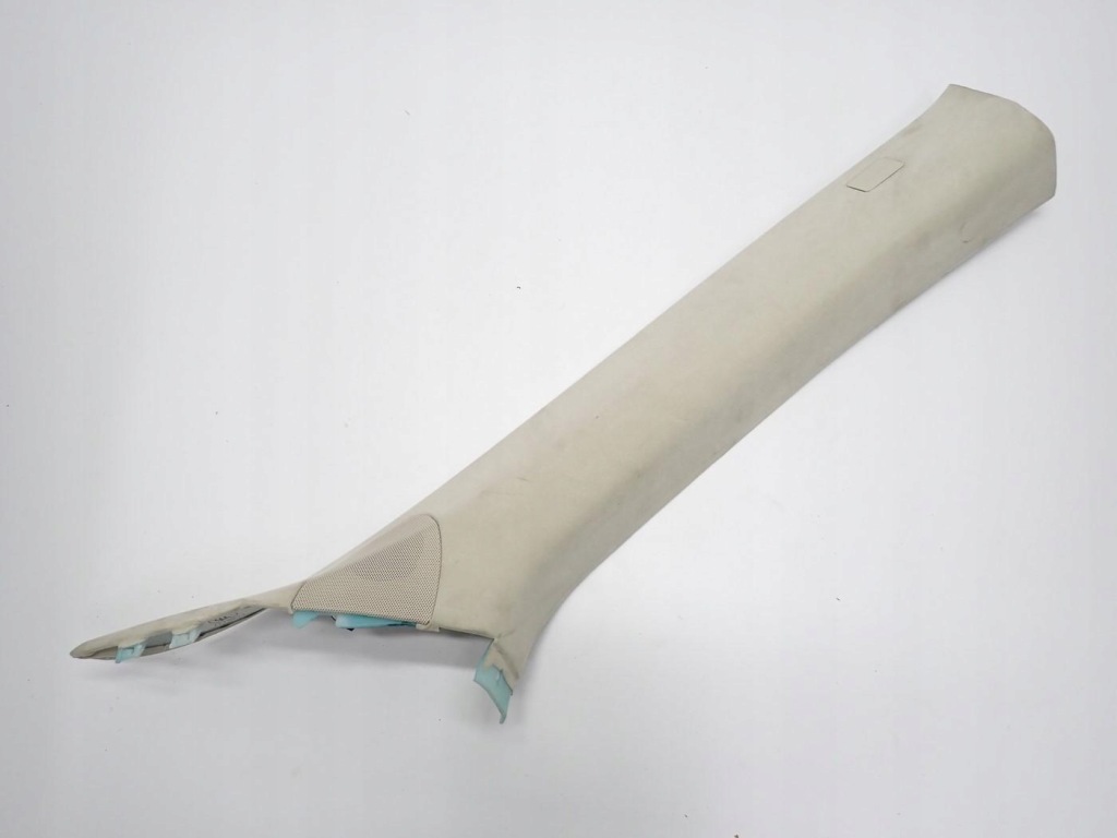 Купить Пластик защита стойка правый перед 1007440-07-k tesla model s 18r