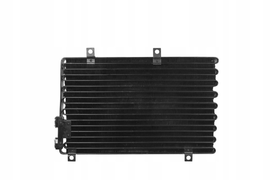 фото №1, Радіатор al22013df