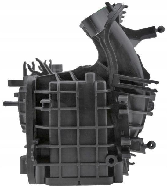 фото №8, Колектор всмоктуючий nty bks-vw-022