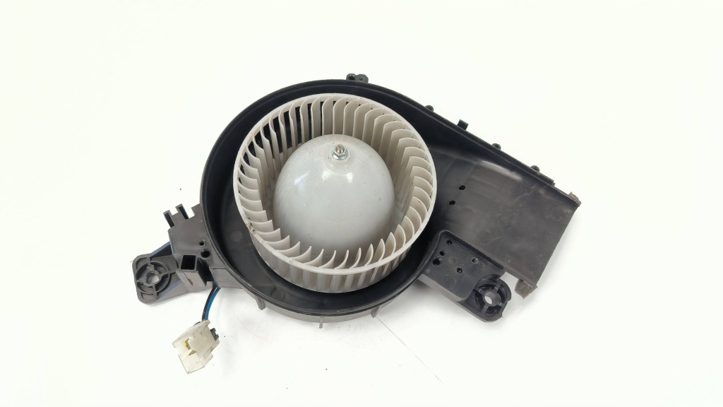 Купити Вентилятор салонний 502726-2000-dc renault koleos