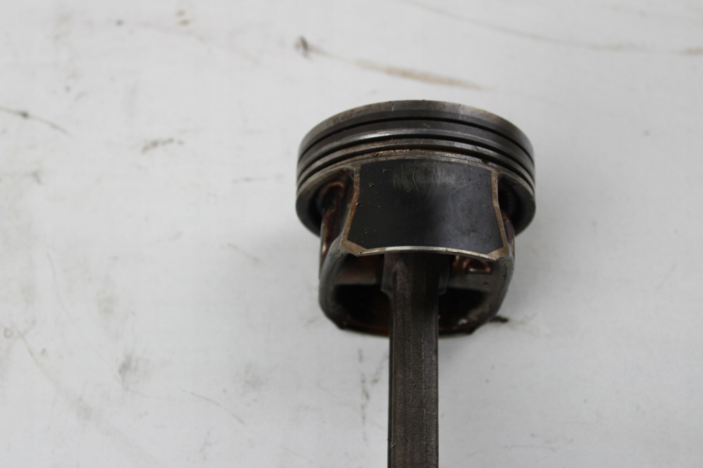 фото №5, Шатун поршень vw 03cd w081 76l921