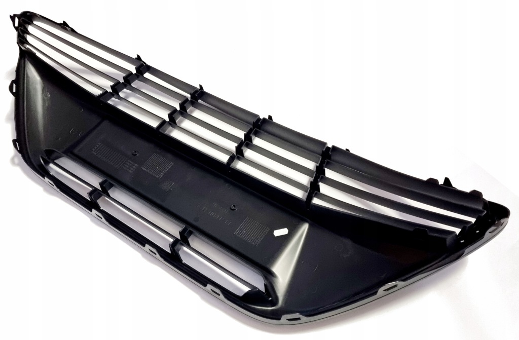 Решітка радіатора решітка радіатора бампера перед ford c-max mk2 2010- 1689666 _ am51-17b968-aa Київ