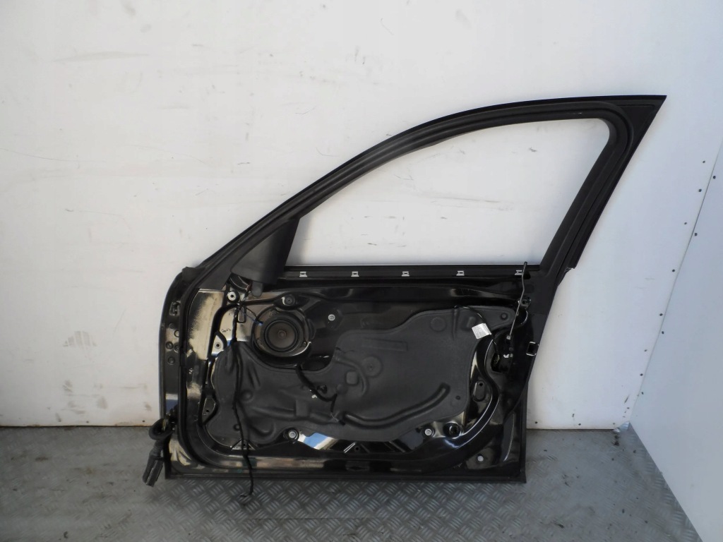 фото №5, Двері правий перед передні bmw 3 f30 f31 475