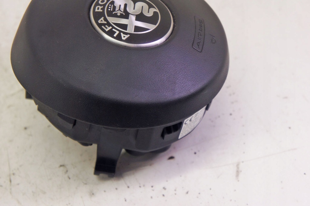 фото №2, Pa006 alfa romeo giulia подушка безопасности подушка водителя