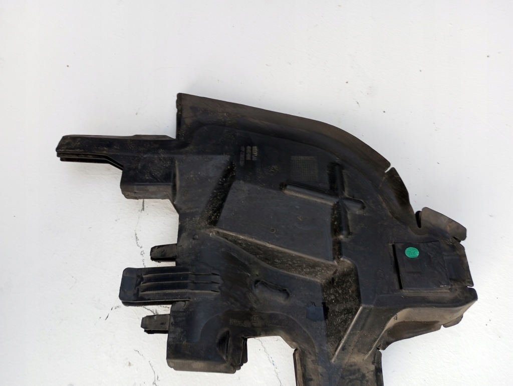 фото №1, Повітропровід повітря citroen c3 aircross 13472972