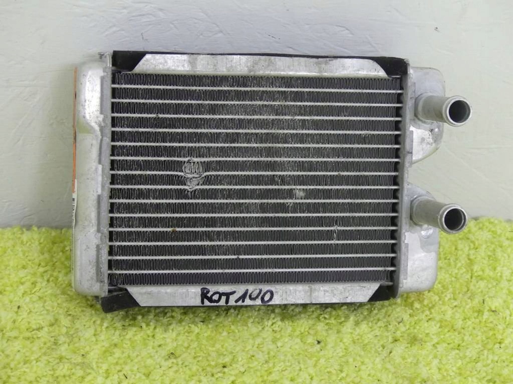 фото №1, Обігрівач ford bronco/ mustang/ ranger f150