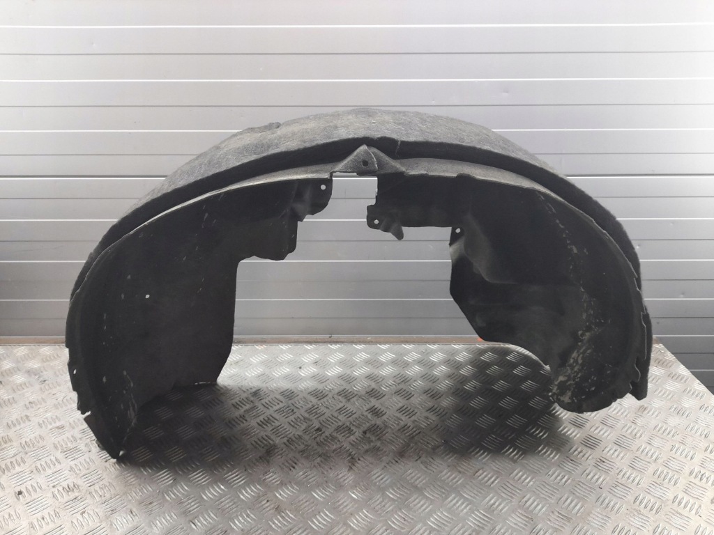 фото №1, Alfa romeo stelvio 2018 задня сторона ліва підкрилок задні