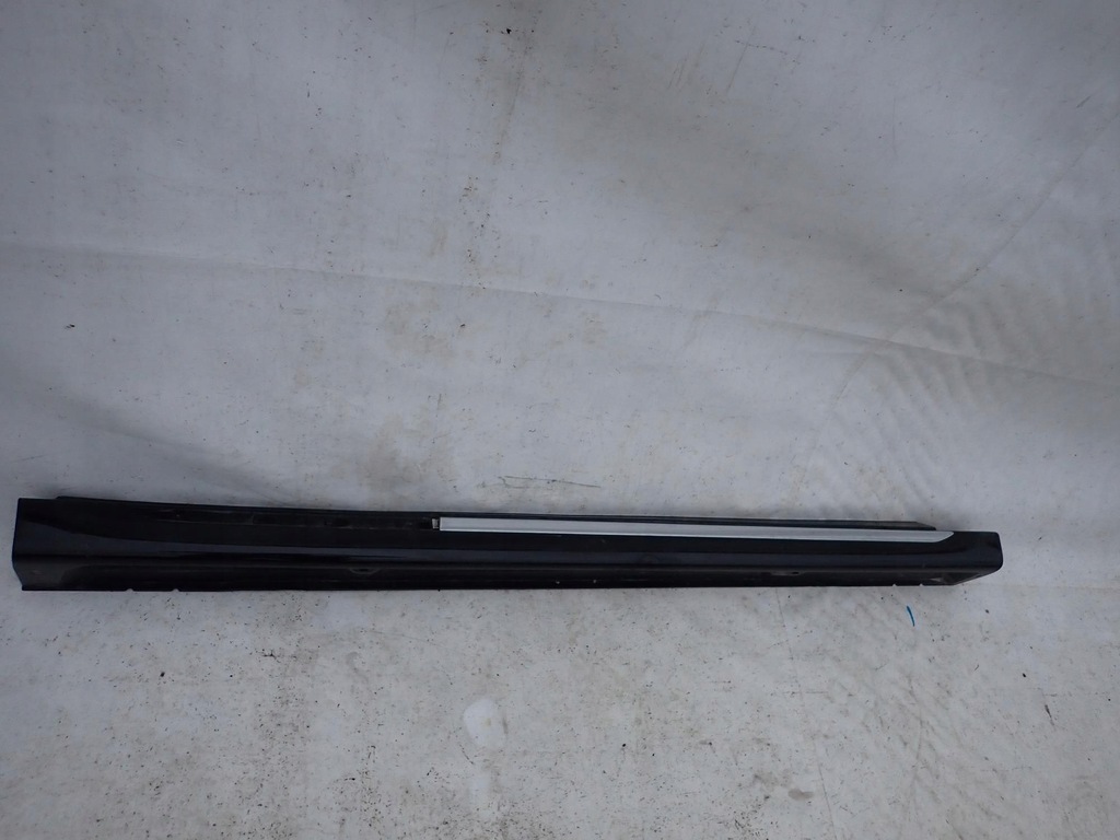 фото №13, Mitsubishi outlander iii 3 phev 14-22 поріг правий