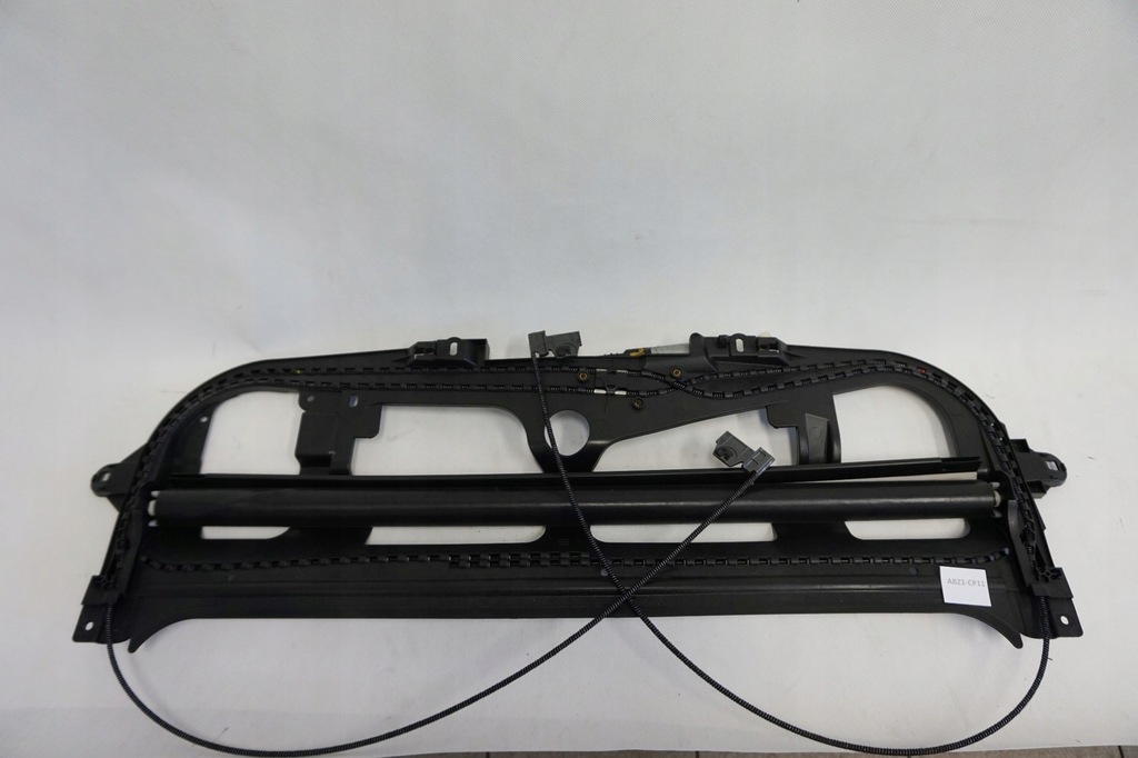 фото №1, Шторка крыша панорама peugeot 3008