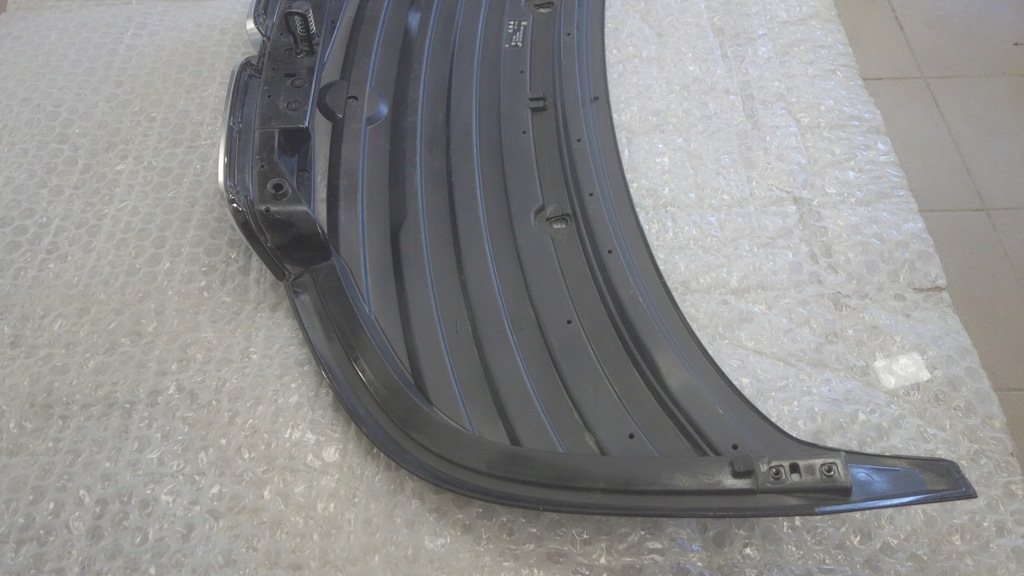 фото №9, Капот кришка двигуна bmw i3