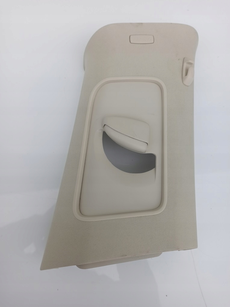 фото №1, Vw passat cc защита стойка правая 3c8868418