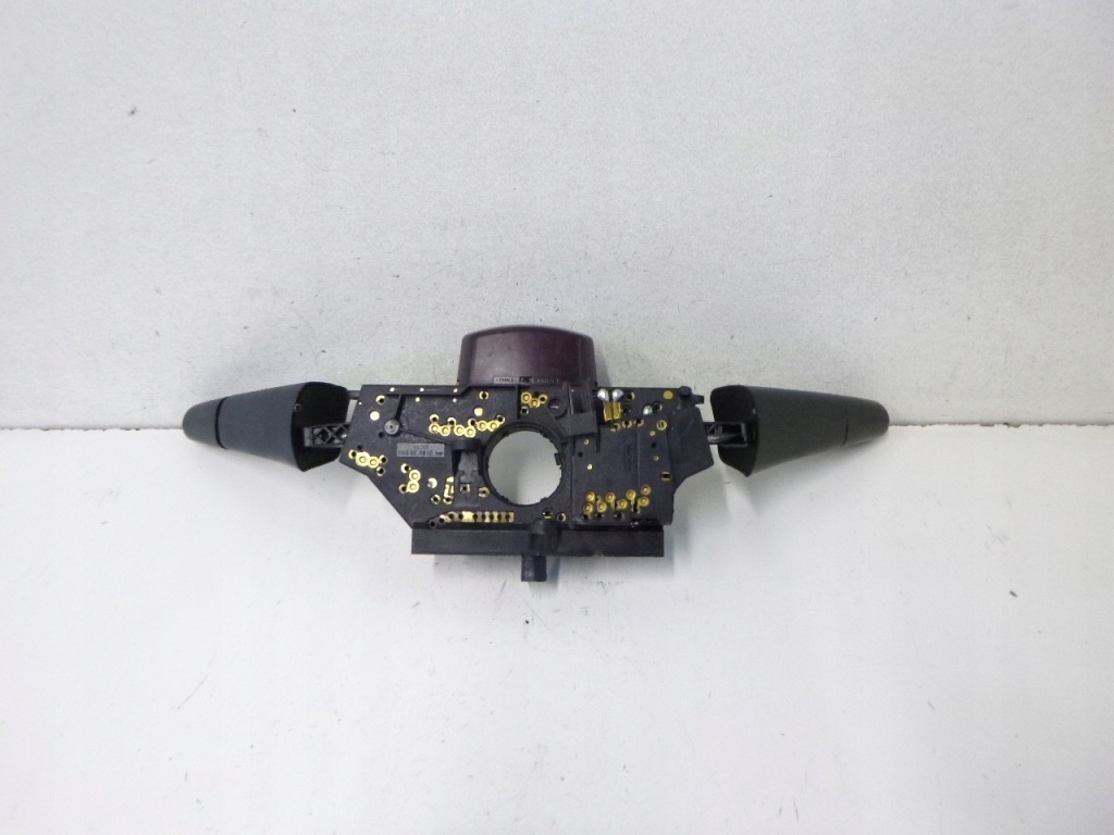 фото №6, Переключатели комбинированный mercedes w638 vito 98r. sprinter w903