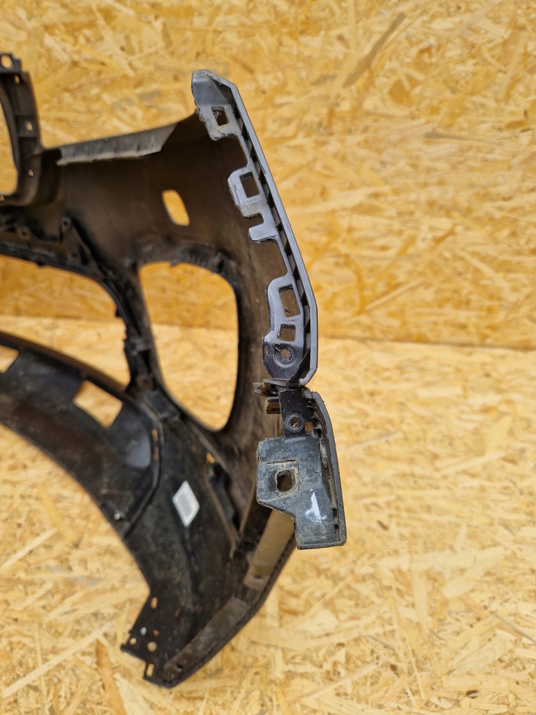 фото №9, Бампер перед kia sorento iii 3