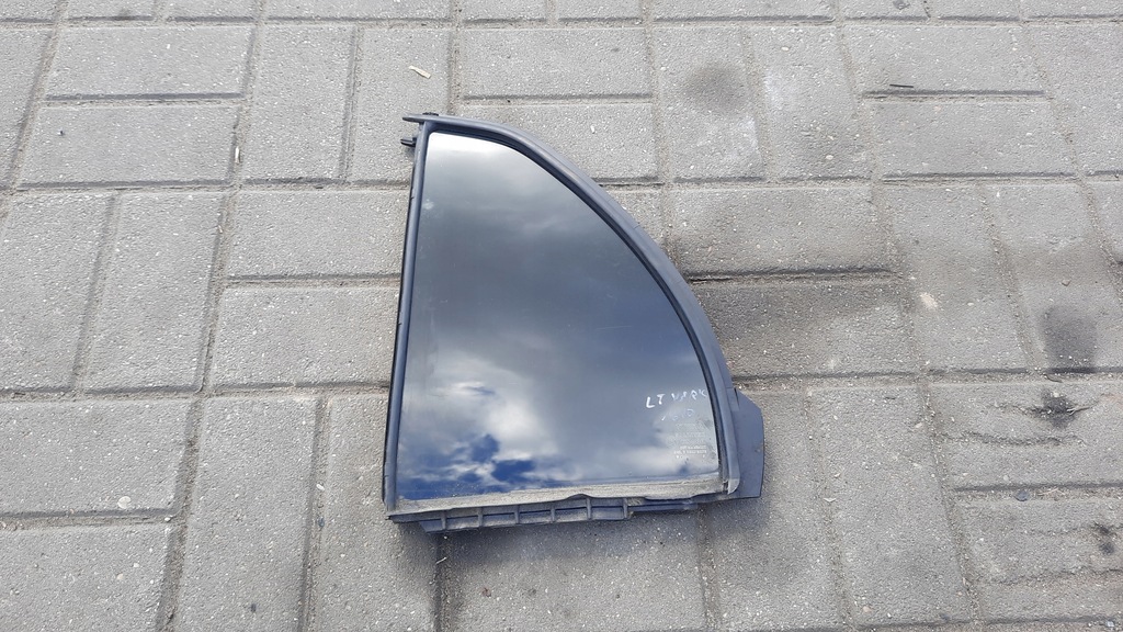 фото №1, Скло двері лівий задня toyota yaris 07r