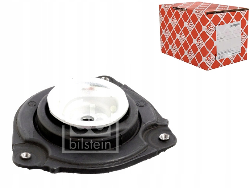 фото №1, Подушка амортизатора перед l nissan juke leaf pulsar sentra vii