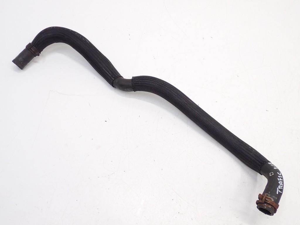 Купити Патрубок шланг трубка води nv300 fiat talento renault trafic iii 2.0 dci 21r