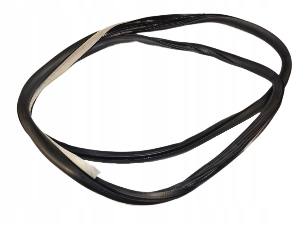 фото №1, Прокладка резиновый элемент дверь левый задняя laguna iii 3 kombi