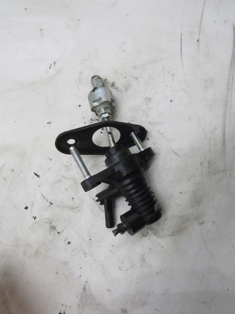 фото №1, Помпа зчеплення rav4 rav-4 iii 06-