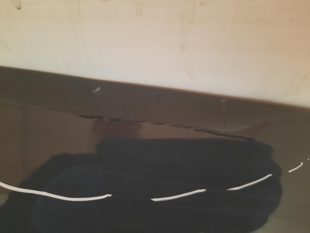 фото №11, Renault trafic 3 iii lift 19- крышка двигателя капот передняя 656189152