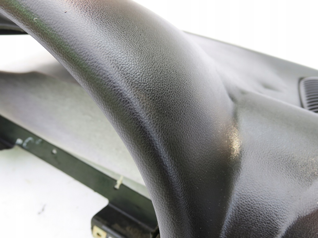 фото №9, Приборная панель консоль czarna audi tt 8n