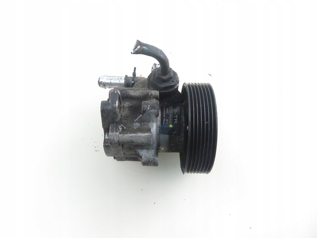 фото №1, Насос усилителя renault master ii fd 2.5 dci 100 - g9u 754 str140402