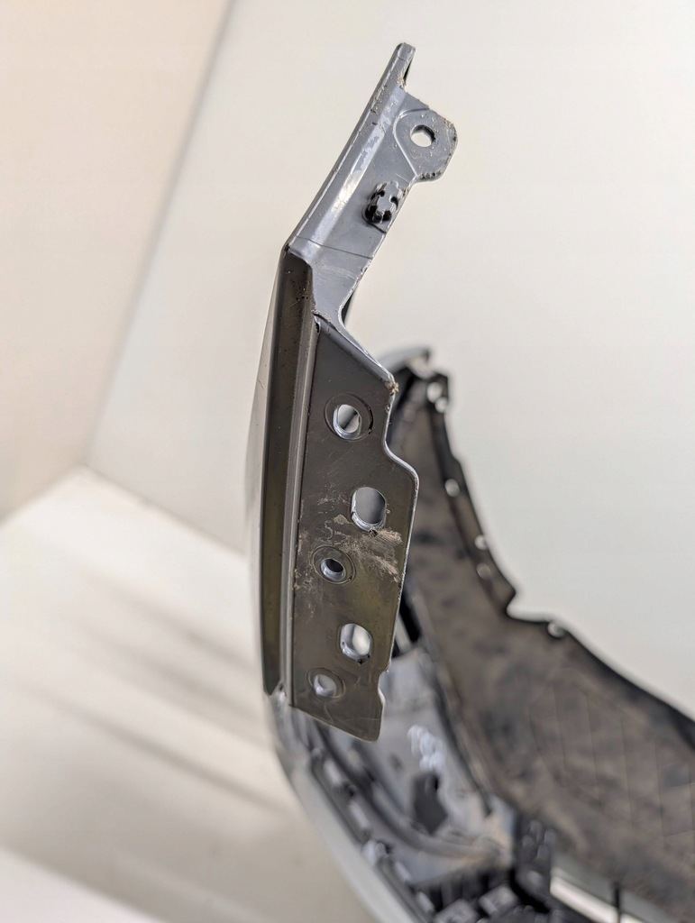 фото №15, Бампер перед vw arteon lift r line 2021-