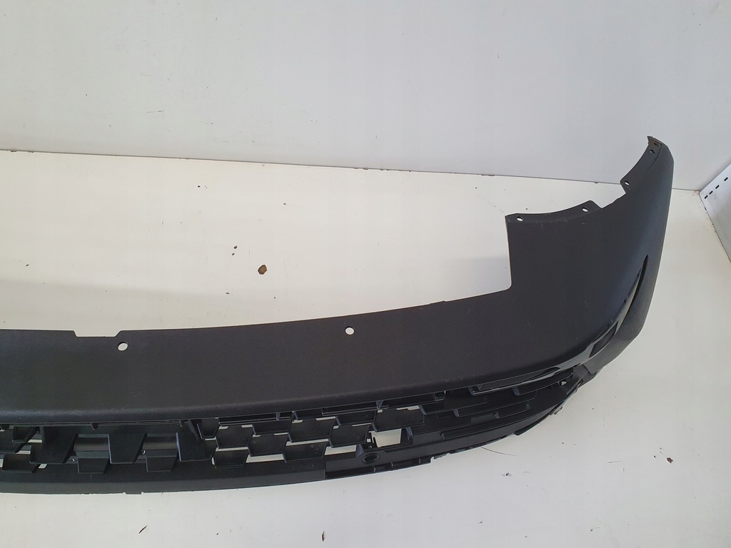 фото №11, Opel mokka b бампер накладка бампера перед