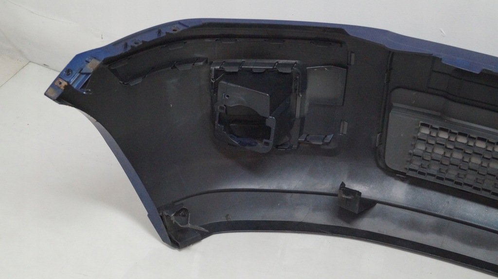 фото №13, Бампер передний ford fusion lift c6 2010