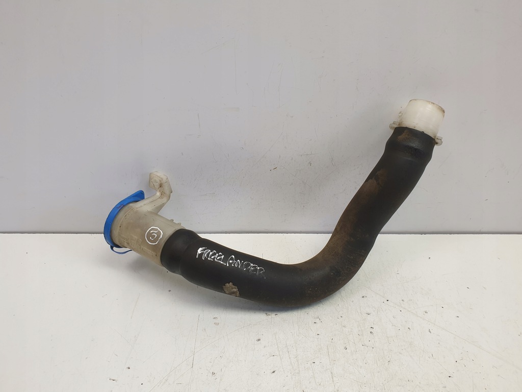 фото №1, Freelander i заливная горловина бачок омывателя