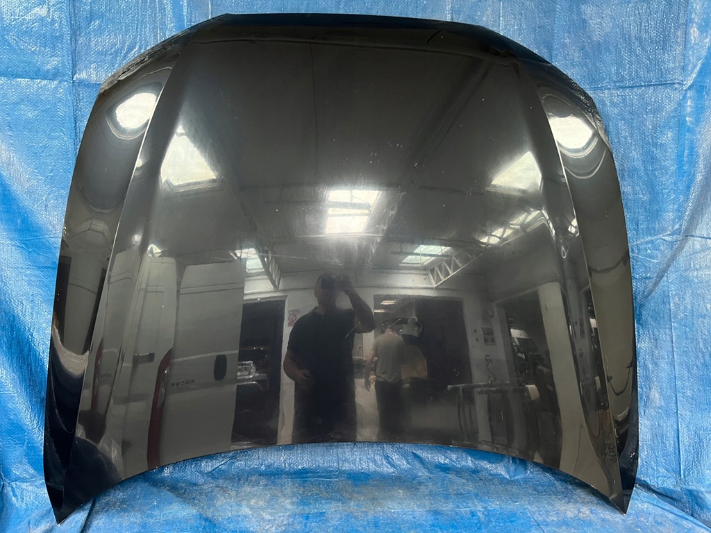 фото №1, Audi a6 c7 капот