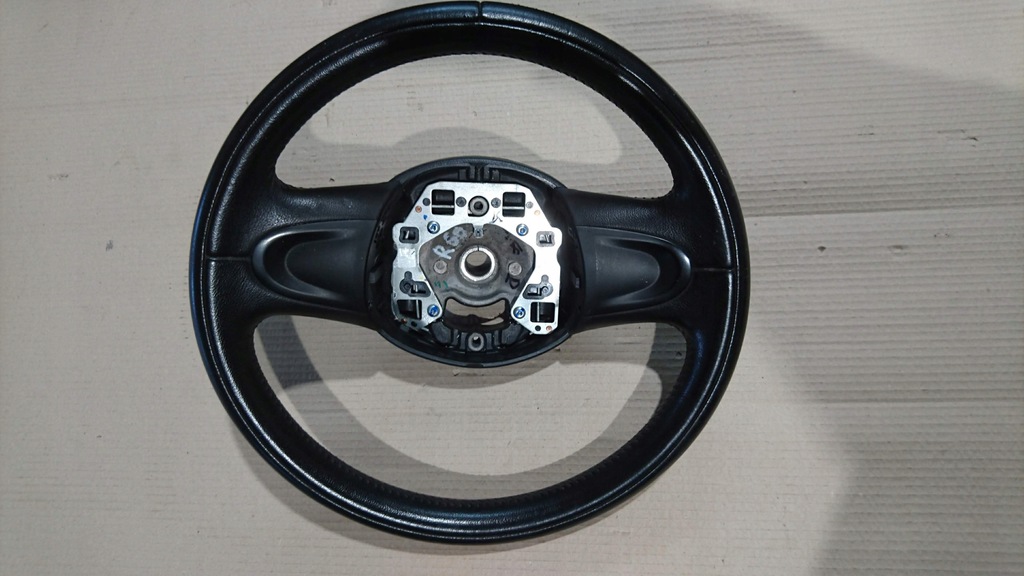 фото №1, Воздуховод кожаный кожа countryman r60 r61