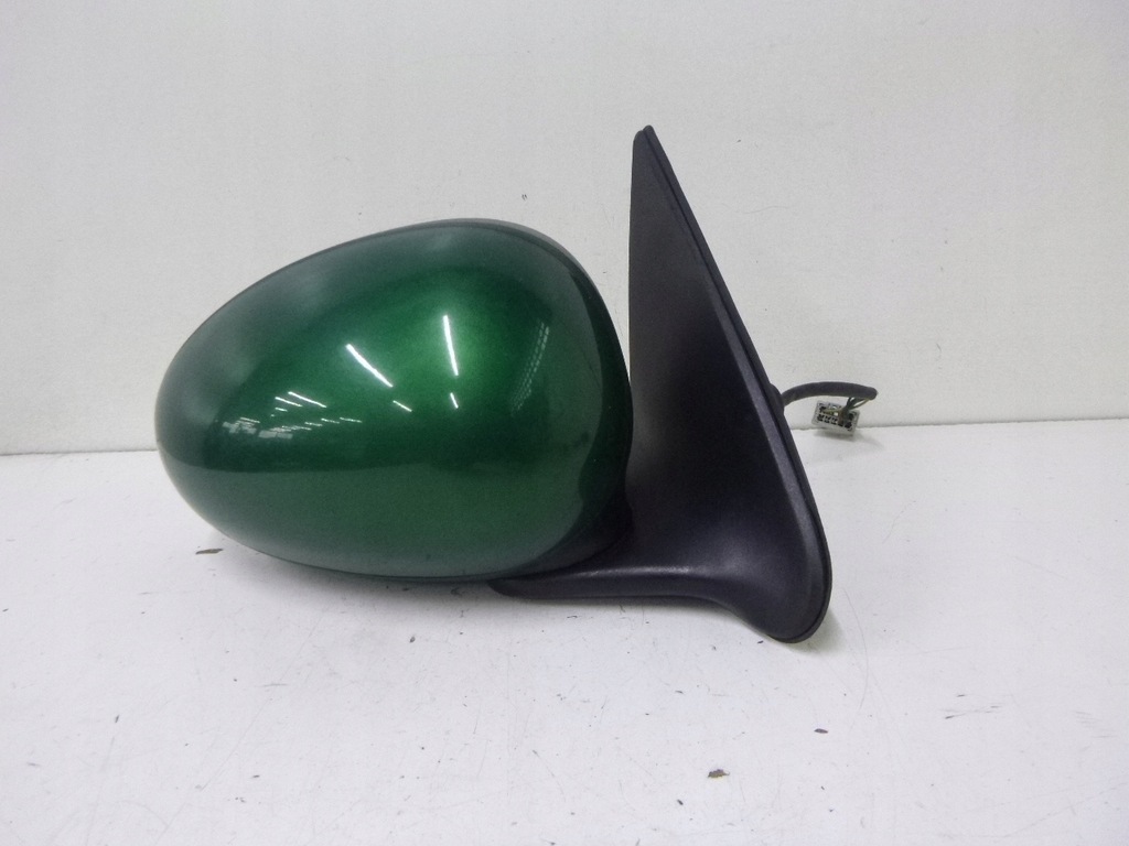 фото №1, Дзеркало mg rover 400 hfn 5pin 2003 r.