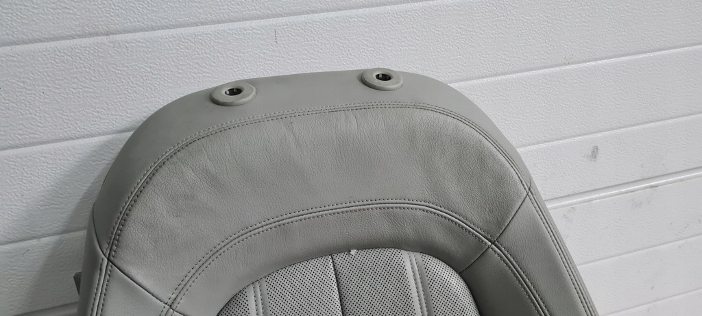 фото №9, A7 4g спинка сиденье правое правый перед вентиляция сиденье titangaru a6 c7 4g