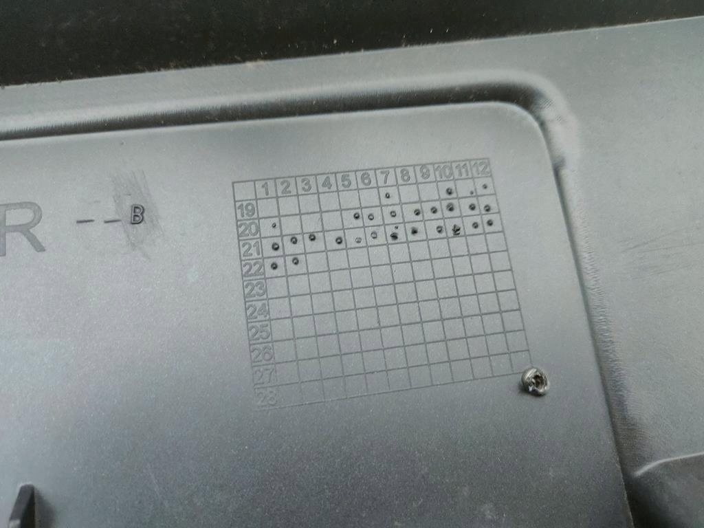 фото №16, Бампер передний dacia sandero iii 20-22