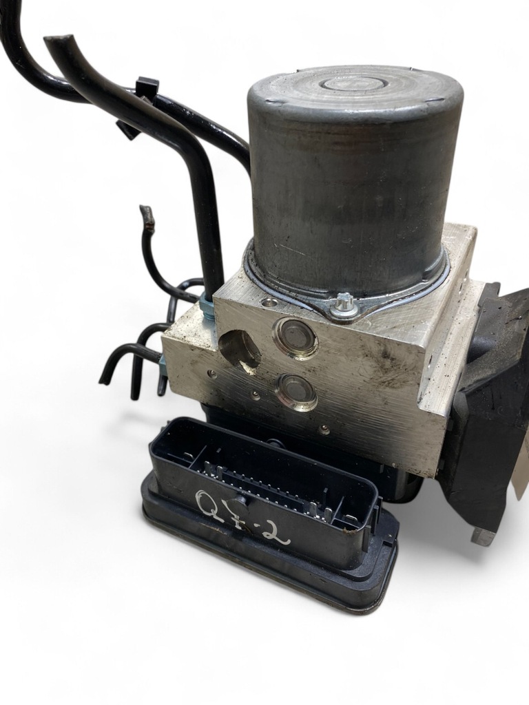 фото №8, Audi q7 4m 2018 насос abs 4m0907379t