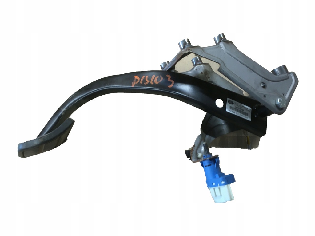 фото №1, Pedła гальма discovery iii 3