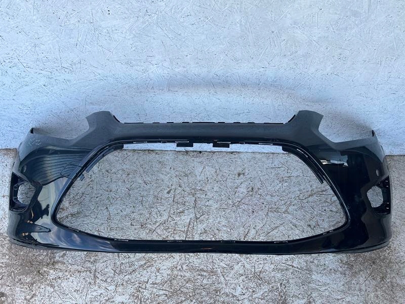 фото №1, Бампер перед передний ford c-max mk2 10-13