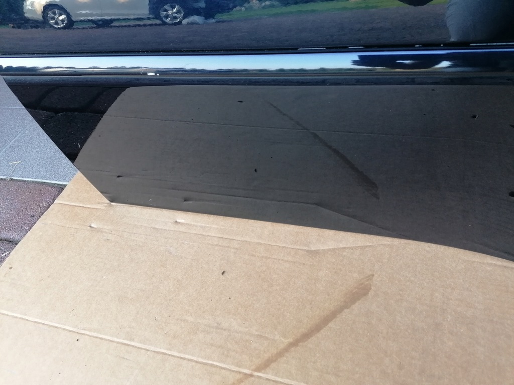 фото №10, Bmw x5 e70 двері задня ліва праве