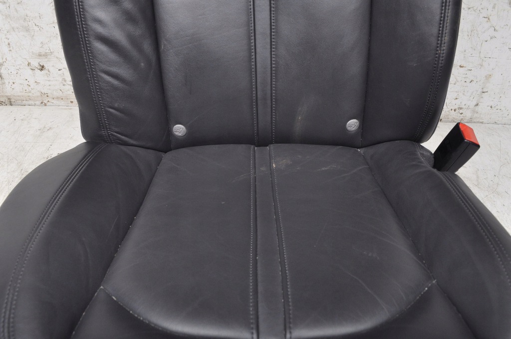 фото №7, Audi a8 d4 сиденье сиденье правый long подогреваемый