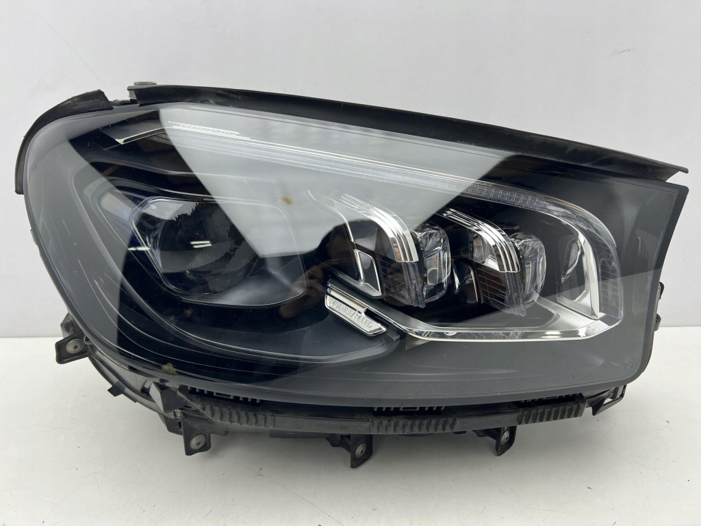 фото №1, Mercedes gls w167 x167 лампа передняя правая multibeam led a1679069007