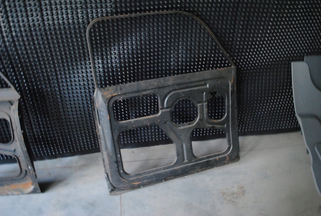 фото №6, Trabant 601/1.1 двері перед ліва