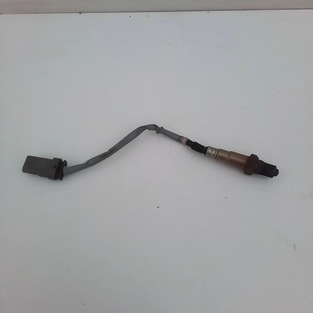 фото №1, Opel meriva b 2010 датчик лямбда-зонд 12663317